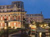 Hotel Du Palais 